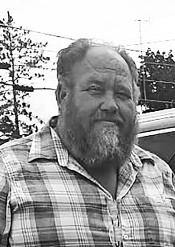 Ronald Strzelecki